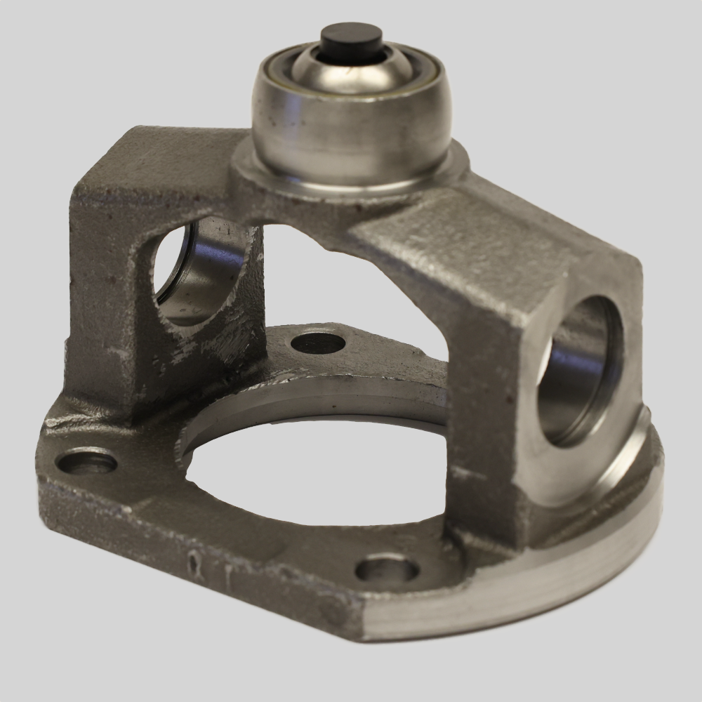 1410 Series 3-21-1410X CV Flange 3.125" F Pilot (3" SQ) Holes 0.464 takes 404-0A