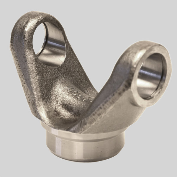 3-26-437 Driveshaft Tube Weld Yoke 1410 series Fits Tube Dia. Ø2.500 X .156