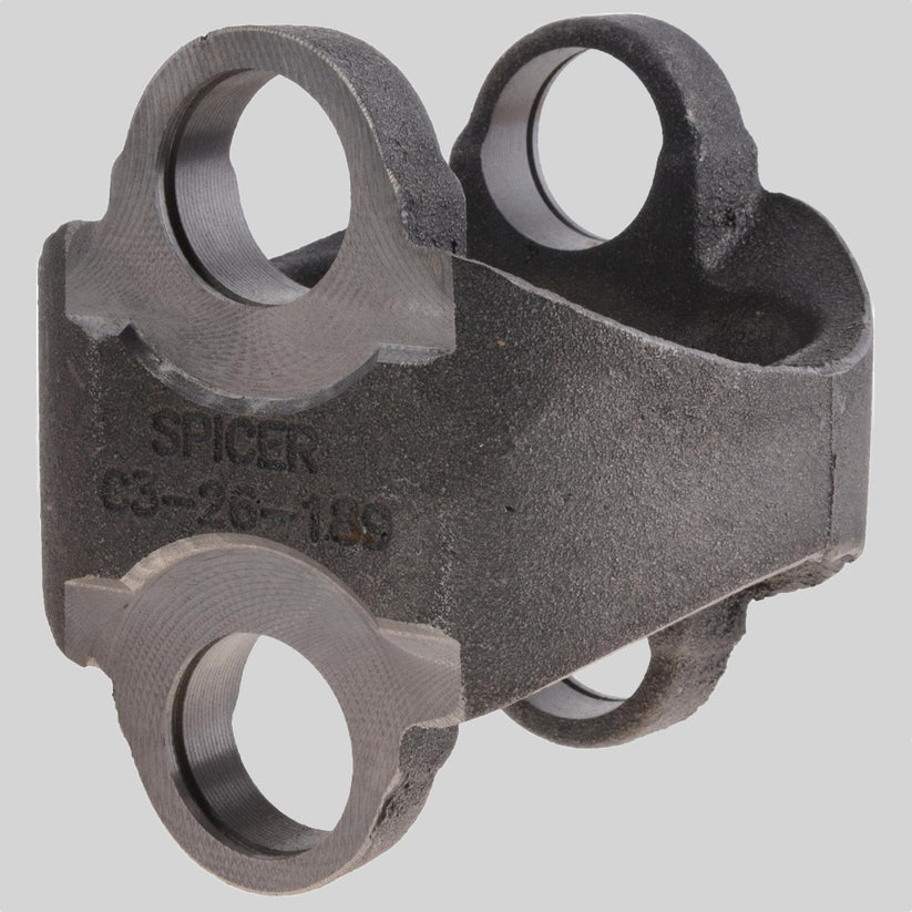 N3-83-024x Double Cardan Cv Flange Yoke Replacement Neapco N2-83-206 Double  Cardan Cv Flange Yoke N3-83-024x Double Cardan Cv Flange Yoke Sale