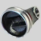 1410 Series 3-28-1087 Driveshaft Tube Weld Yoke for Tube Diameter 4.095" x .180"