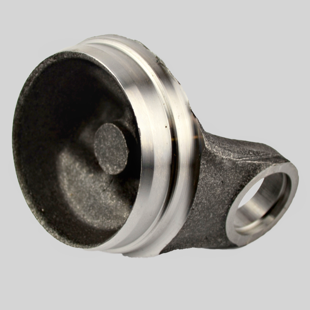 Spicer 3-28-137 Driveshaft Tube Weld Yoke 1350 Series fits Tube Dia 3.000"x.065