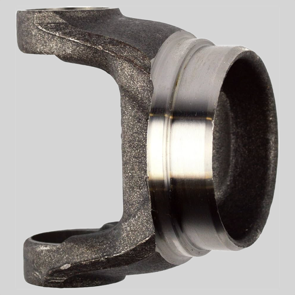 DANA Spicer Driveshaft Tube Weld Yoke 1350 series, 3.000 X .095 Welded 3-28-157