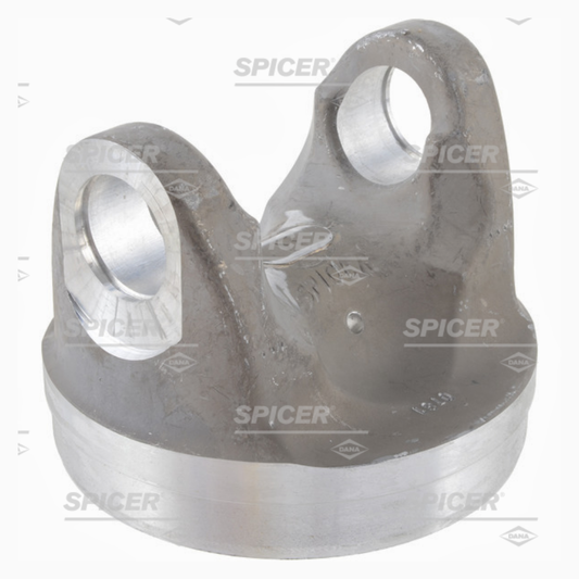 Spicer 3-28-1647 Aluminum Weld Yoke 1410 Series fits Tube Diameter 5.000"x.063"