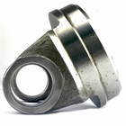 3-28-257 Weld-on-Tube Yoke 1350 series Tube 3.500 x .065 Butt Diam 3.381