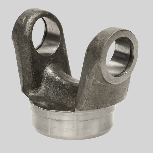 3-28-57-2 Driveshaft Weld Yoke 1350 Series 2.750" x 0.065" Tube