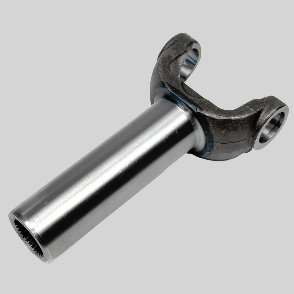 3-3-01646X Transmission Slip Yoke 1410 Series 8.070 Length 31/32 Spline 1.885 OD