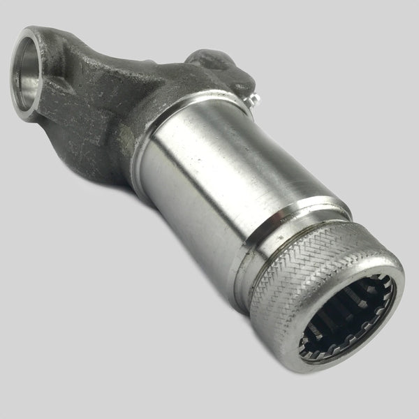 3-3-1601KX Driveshaft Slip Yoke Series 1480, 1.562x16 Spl CL 6.812