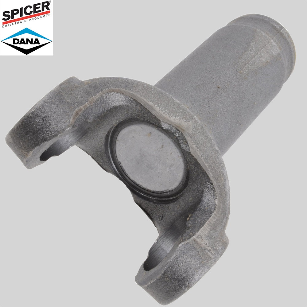 3-3-6061X Spicer Driveshaft Slip Yoke 1480 series 23/24 spline 6.810" Center-end
