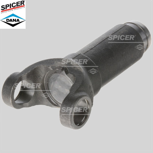 Spicer 3-3-6201X Driveshaft Slip Yoke 1350 Series 7.312" C/L to End of Spline