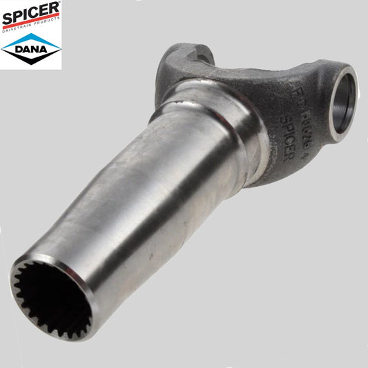 Spicer 3-3-6381X Driveshaft Slip Yoke 1350 Series 7.310" C/L to End of Spline