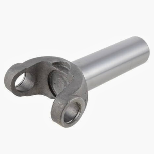 3-3-6421X Spicer Transmission Yoke 31/32 spline - 1410 Series - C/L to End 8.070