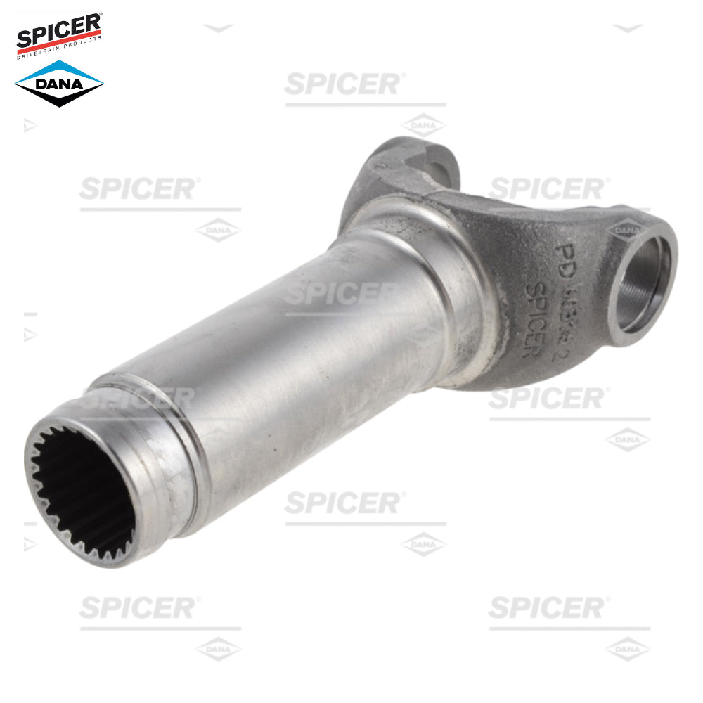 3-3-6981X Spicer Slip Yoke 21/22 spline - 1350 Series - C/L to end 7.312