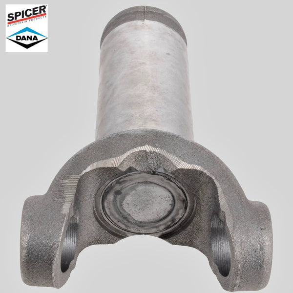Spicer 3-3-7001X Driveshaft Slip Yoke 1410 Series 24 spline 6.720 CL 1.587x23/24