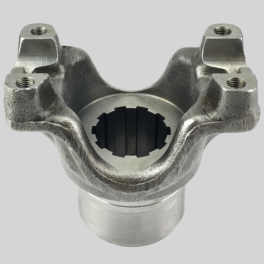 Driveshaft Differential End Yoke Splined Bore 1410 series Strap Style 3-4-3491-1