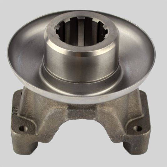 3-4-5921-1X Spicer End Yoke Splined Bore 1410 Series 1.625"x10 Spline 4.188" C/L