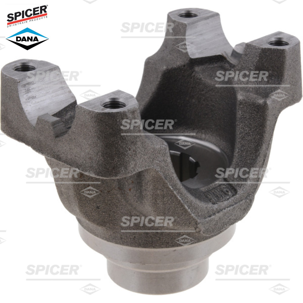 Spicer 3-4-6901-1 Differential End Yoke Splined Bore 1480 Series 10 Spline