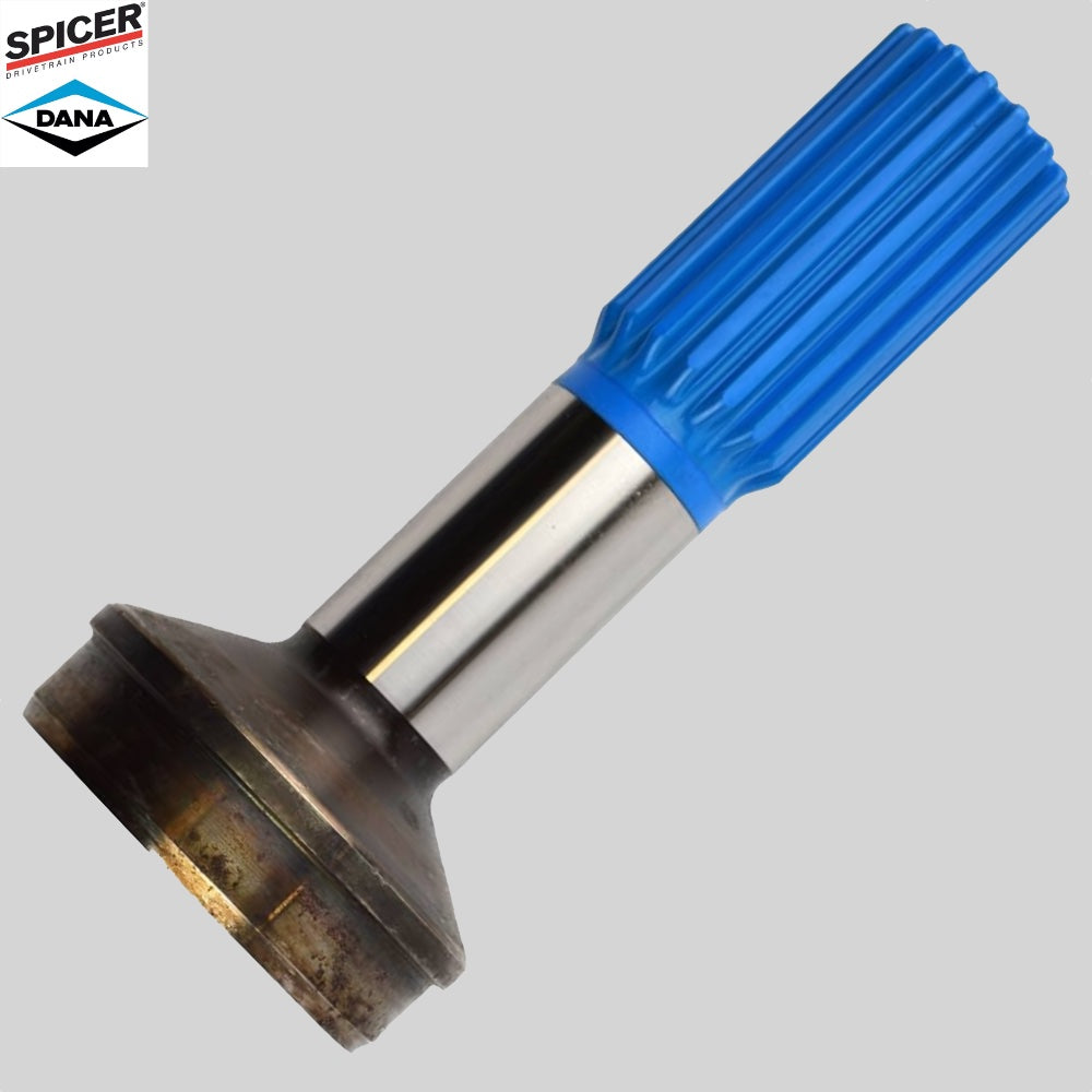 Spicer 3-40-1101 Driveshaft Stub Shaft for 3.000 x .083 Tubing 1310-1410 Series