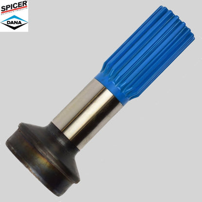 3-40-1471 Spicer Tube Stub Shaft for 2.500 x .083 Tubing 1.500x16