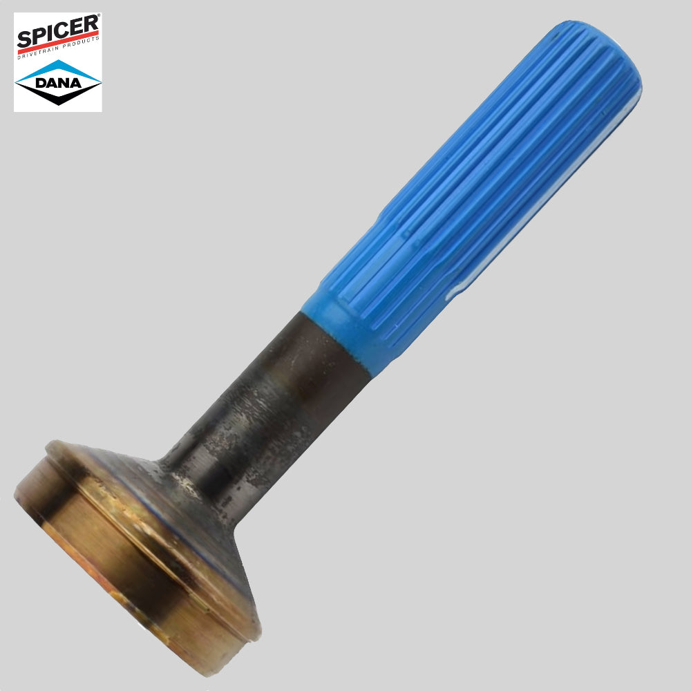 Spicer 3-40-2241 Driveshaft Stub Shaft 1310-1480 Series fits Tube 3.500" x .083"