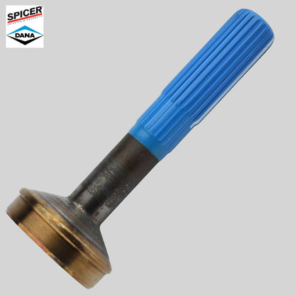 Spicer 3-40-2241 Driveshaft Stub Shaft 1.437x21/22 Tube 3.500" x .083"