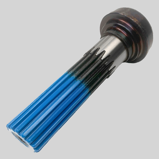 3-53-1031 Driveshaft Midship Stub Shaft 1310-1410 Series fits Tube Dia 3x.083"