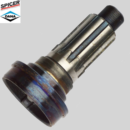 Spicer 3-53-1781 Driveshaft Midship Stub Shaft 1310-1410 Series 3" x .083" Tube