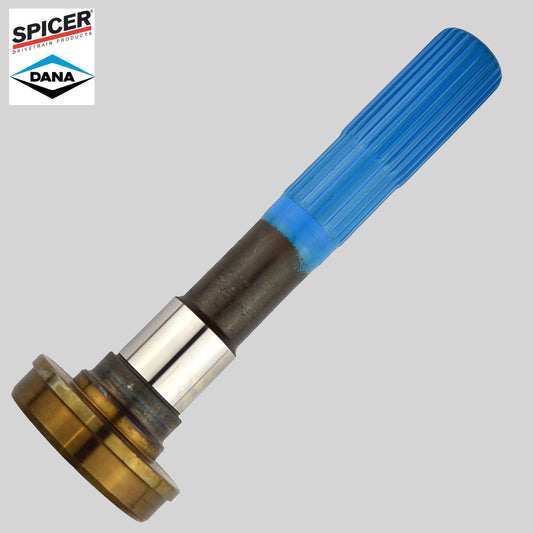 3-53-2571 Spicer Driveshaft Midship Tube Shaft 1310-1480 Series 23/24l Splines