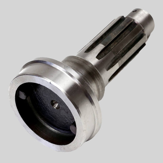 3-54-611 Midship Spline 1410 Series for Tube 3.000 x .083 Spline to Weld End 4"