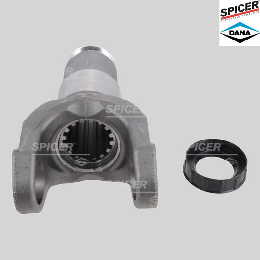 Spicer 35-25RLS481A1S RPL25 Series Driveshaft Slip Yoke Assembly 3.000"x16 Spl