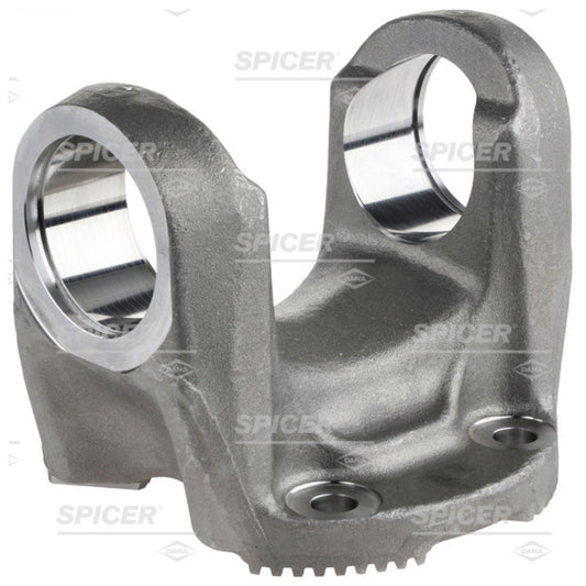 SPICER 350-2-10018749 Driveshaft Flange Yoke SPL350 Series 7.086" OD 4 Holes