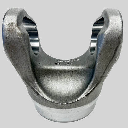 350-28-10018745 Driveshaft Tube Weld Yoke SPL350 / 68765 / 2065 Series