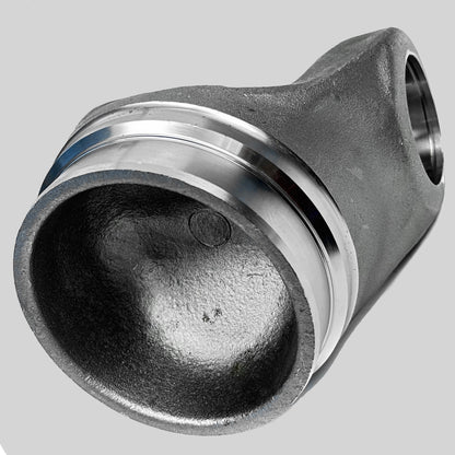 350-28-10018745 Driveshaft Tube Weld Yoke SPL350 / 68765 / 2065 Series