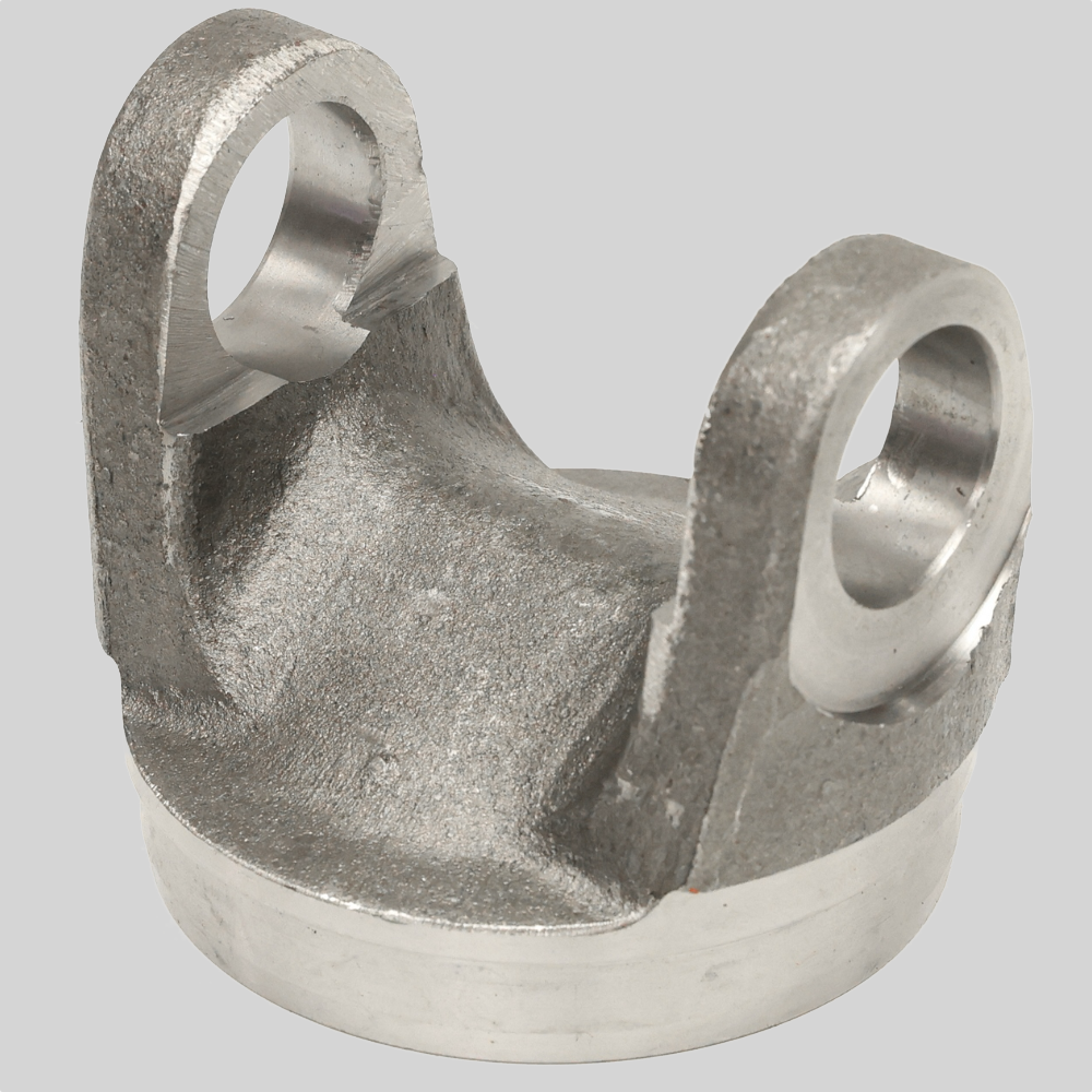 3R-28-397 Drive Shaft Tube Weld Yoke 3R/S44 Series fits Tube Dia 3.500 X .065" W