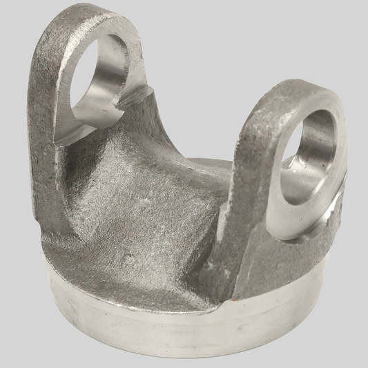 3R-28-397 Drive Shaft Tube Weld Yoke 3R/S44 Series fits Tube Dia 3.500 X .065" W