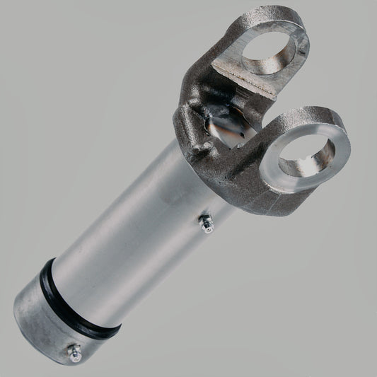 Driveshaft Slip Yoke 7.375 CL to End of Spline 3R / S44 Series 1.375x16 Spline