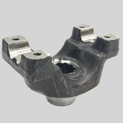 4-4-2051-1 Driveshaft Splined Bore End Yoke 1550 Series 1.500" x 10 Spline