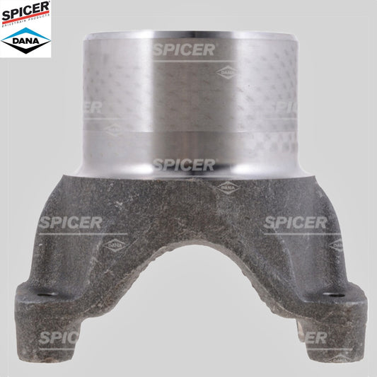 Spicer 4-4-3501-1 Driveshaft Manual Trans Splined End Yoke 1550 Series 10 Spl