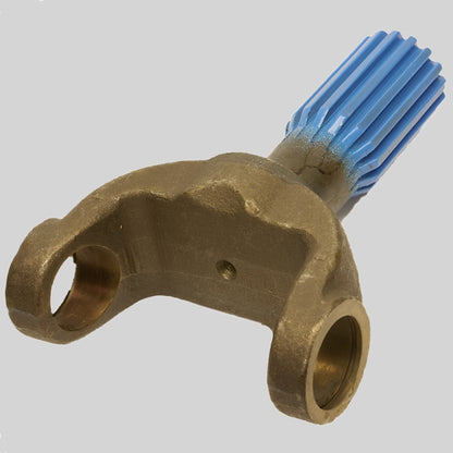 4-82-371 Yoke Shaft Series 1550, CL 6.812, 1.750 x 16 Spline