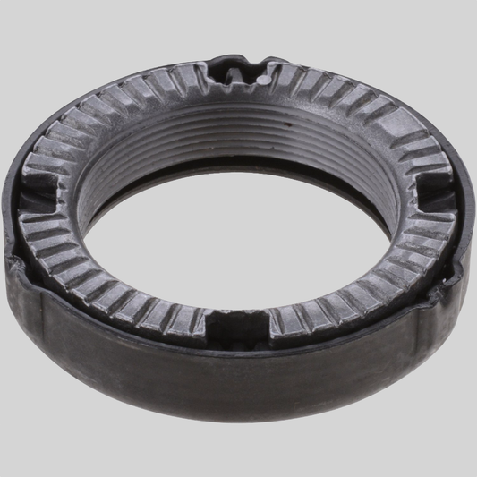 Spicer 46471 Lock Nut Rear Wheel Bearing Retainer Dana 80 Axle