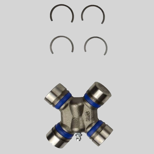 5-1309X Spicer Universal Joint Greaseable 7290 Detroit Series ISR USA Made