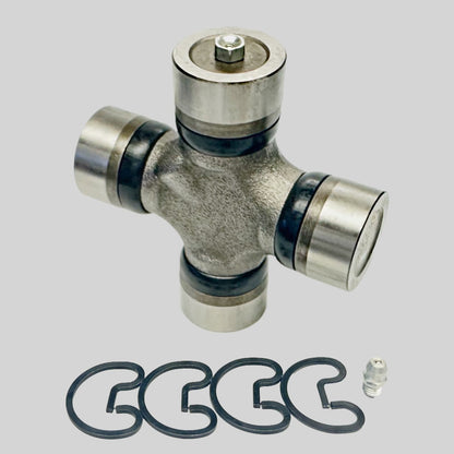 5-1310-1X Driveshaft Universal Joint 1.062" x 3.219" Lube in Cap 1310 Series