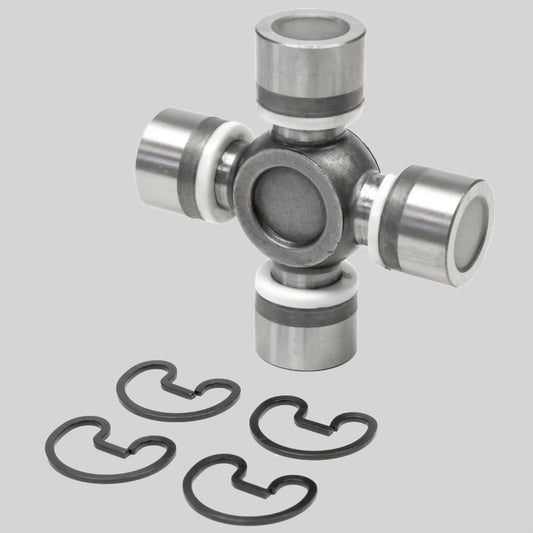 Shaft Universal Joint 5-1310X Solid Construction 1.062 x 3.219 Maintenance Free