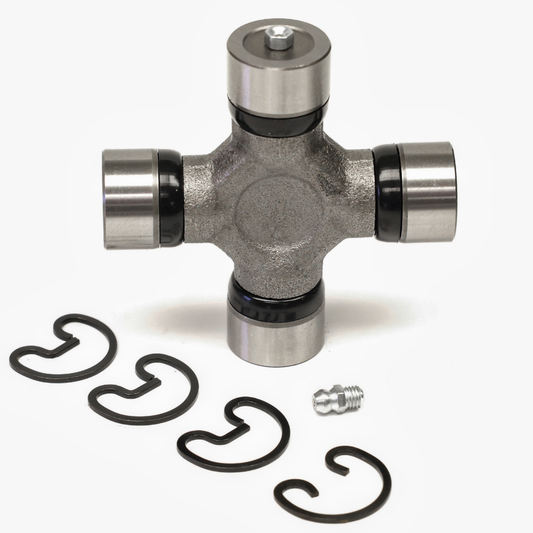 5-1330-1X Driveshaft Universal Joint 1330/SPL25 Series 1.062"x3.625" OSR