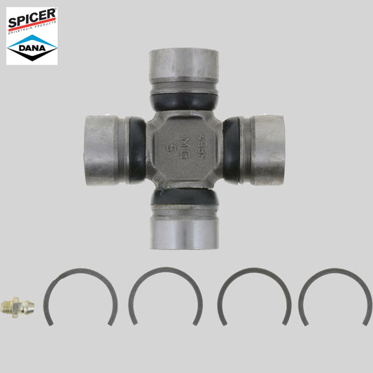 Spicer Universal Joint ISR Style for Toyota & Lexus - 5-1510X - 1.142" x 2.047"