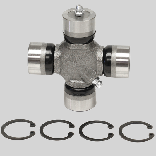 5-153X Greasable in Cap & Body Driveshaft Universal Joint 1310 Series OSR