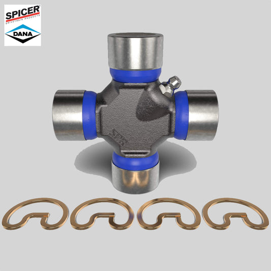 1310 greasable Spicer Series 5-153X Universal Joint 1.062 x 3.219 OSR
