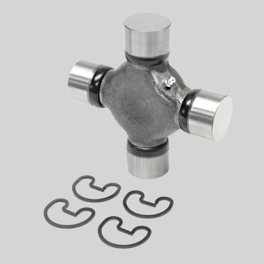 5-155X Universal Joint Greaseable 1550 Series 1.375 x 4.964 Inch