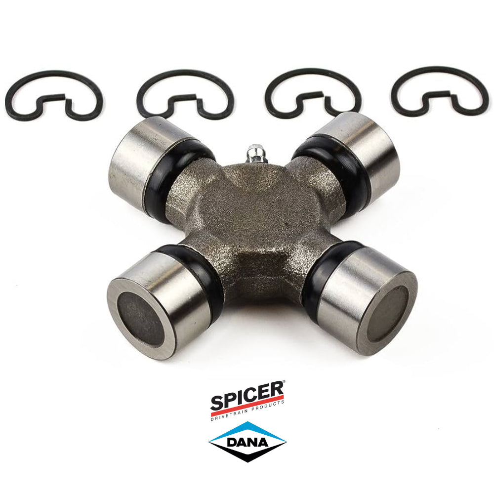 1410 Series SVL Spicer 5-160X (1.188" x 4.188") Driveshaft Universal Joint