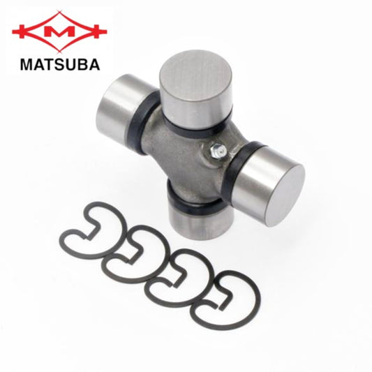 5-188X Genuine Matsuba 1480 Series Greasable Universal Joint Outside Snap Rings