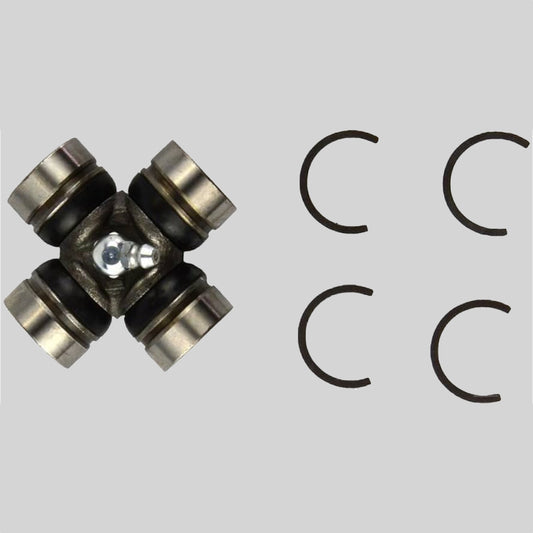 Moog-Precision 5-242X (995) U-Joint Inside Snap Ring L12N Rockwell Greaseable